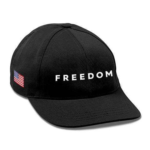 Freedom Hat - Made In USA