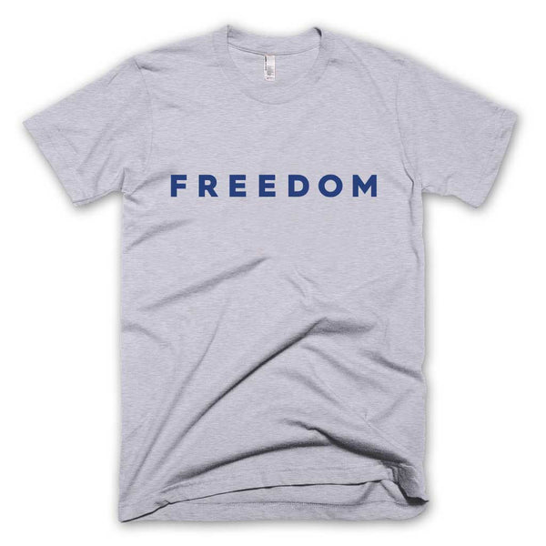 Freedom T-shirt V2