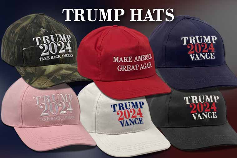 Hats